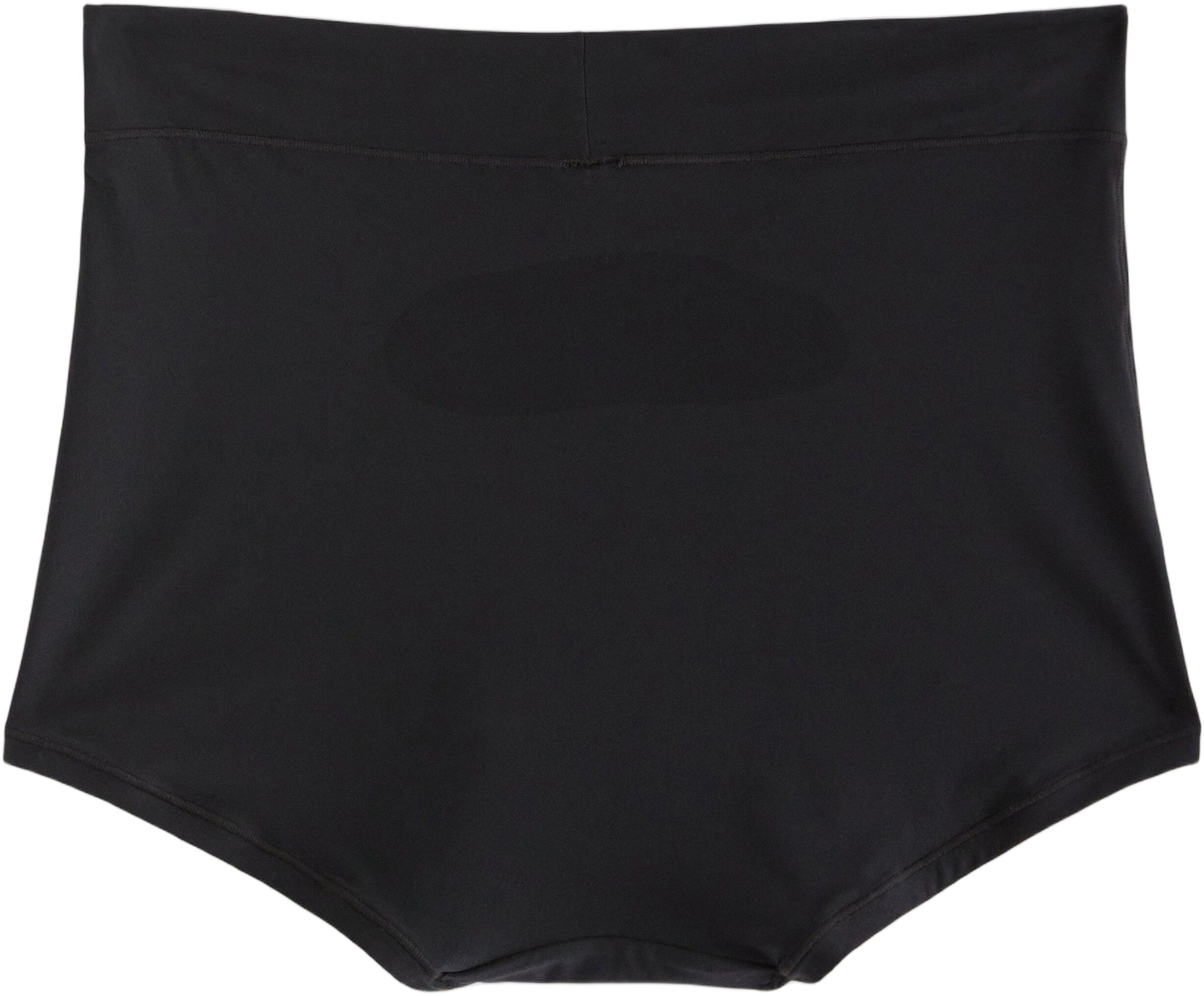 Bl&oslash;de, behagelige boxertrusser med