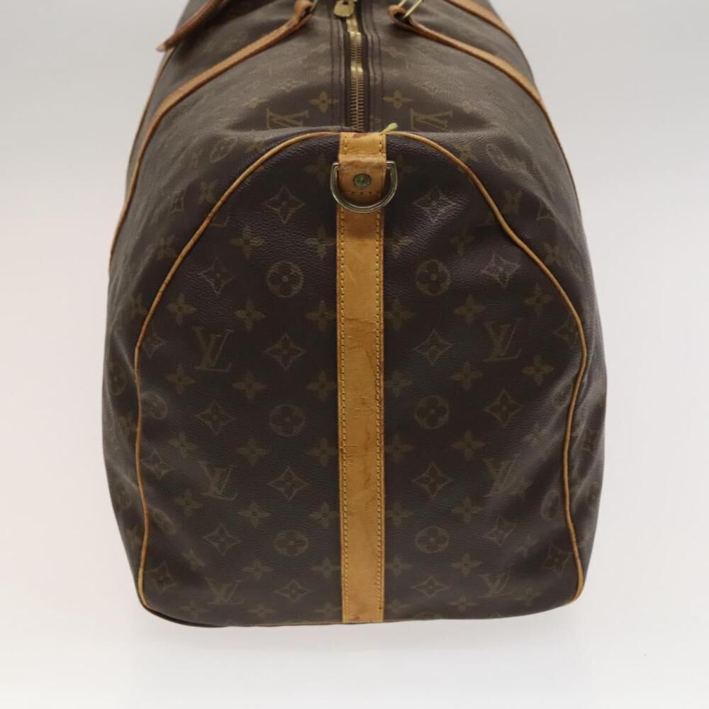 Louis Vuitton Keepall