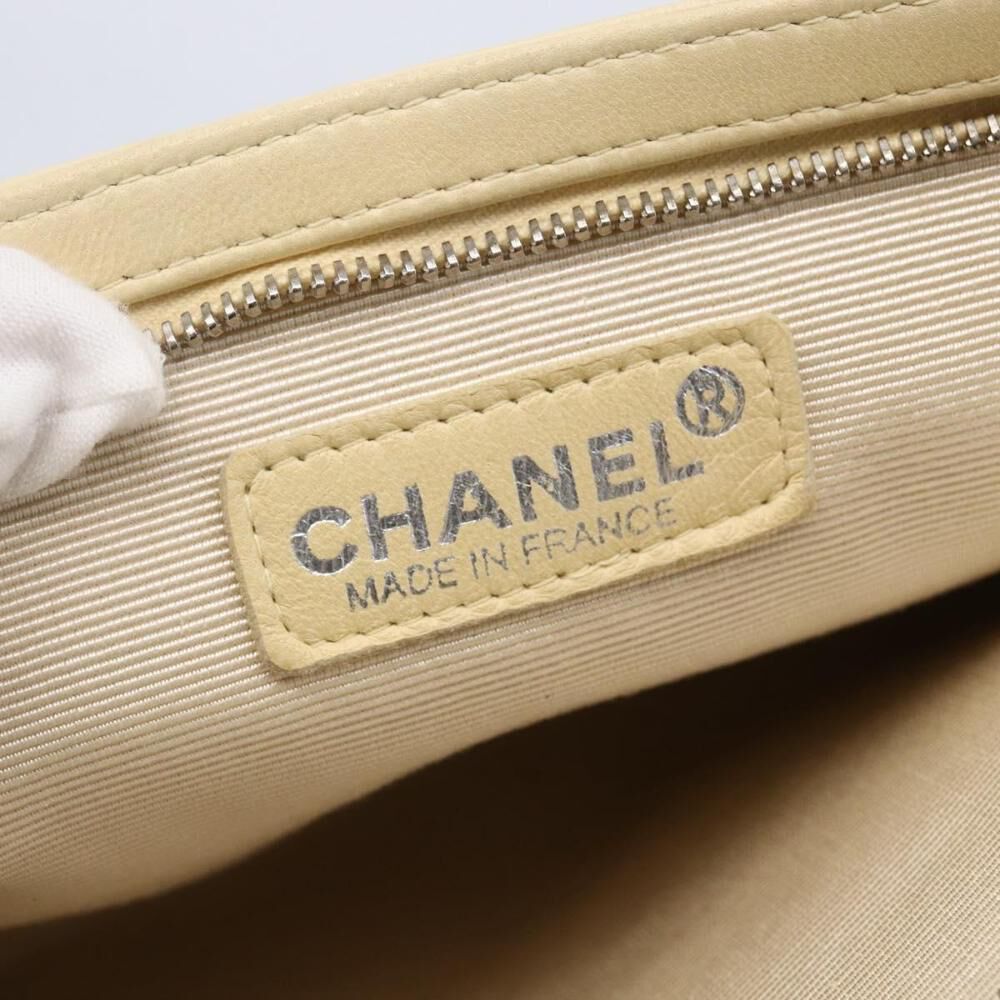 Chanel Pouch