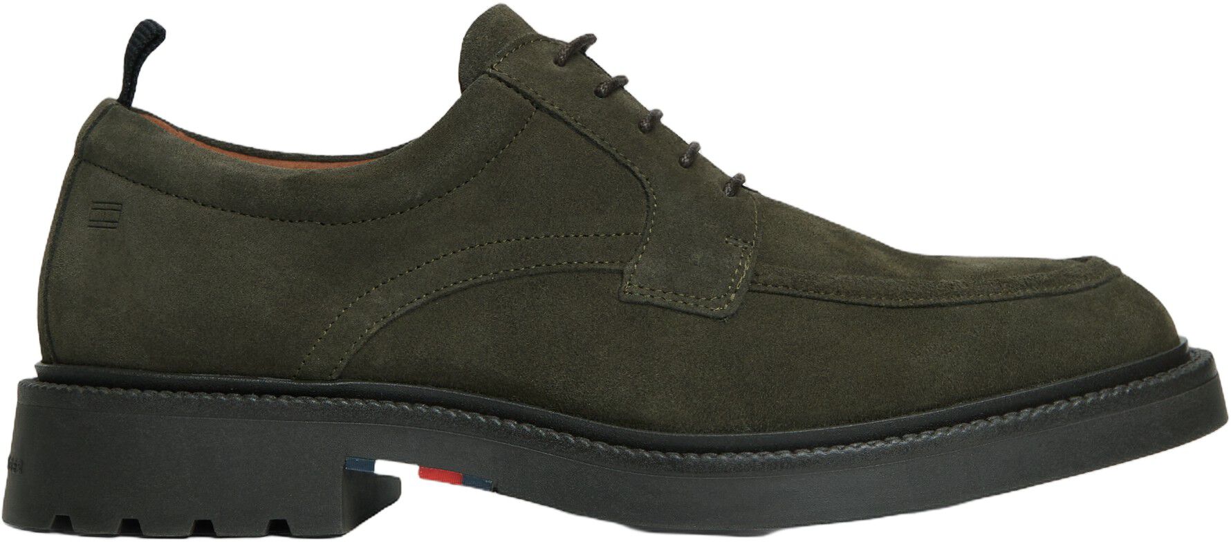 CORPORATE CASUAL SDE DECK SHOE