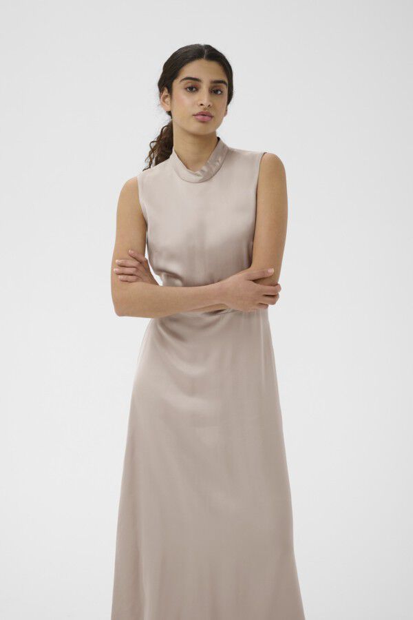 BallaIW Sleeveless Dress