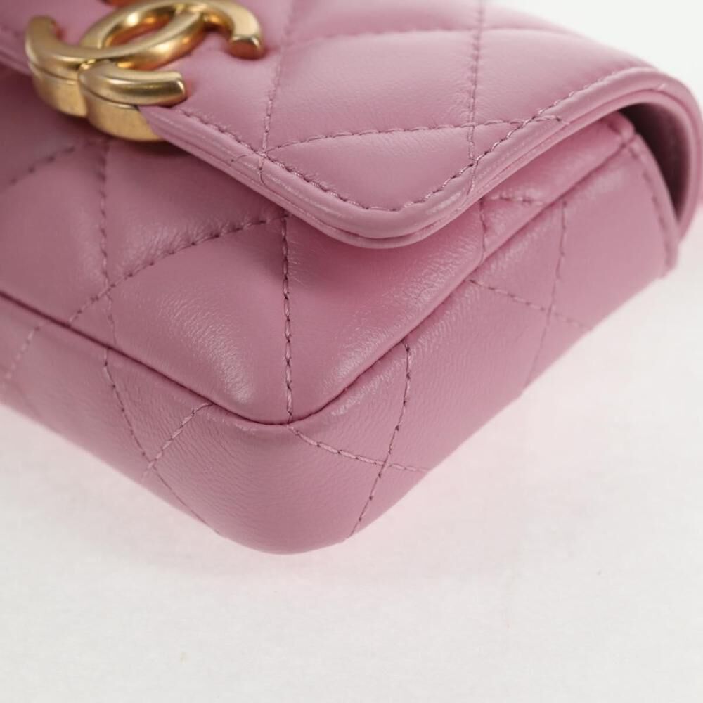 Chanel Crossbody Bag