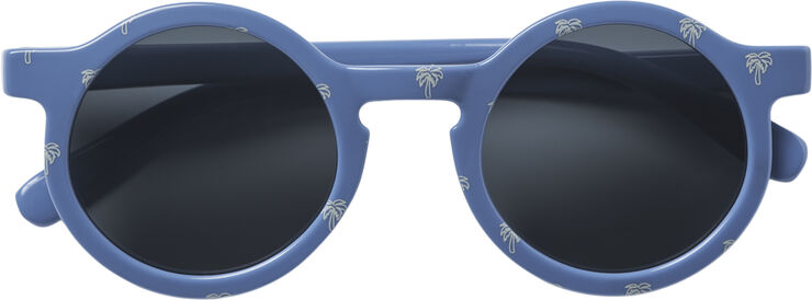 Darla Sunglasses 4-10 Y Palms / Riv