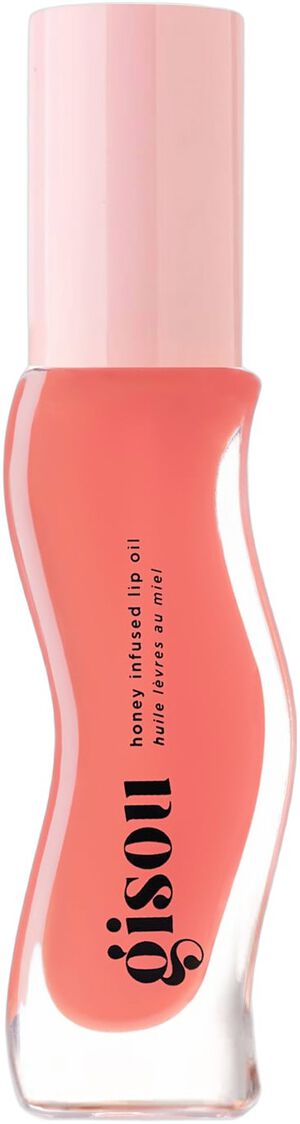 Honey Infused Lip Oil - Honey Gold/Läppolja med honung
