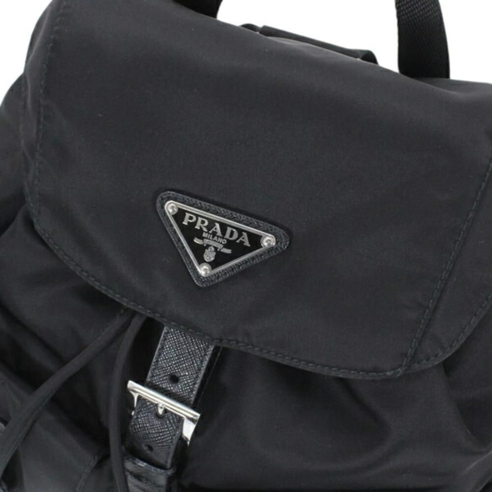 Prada Backpack