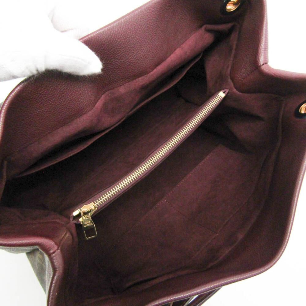 Louis Vuitton Olympe