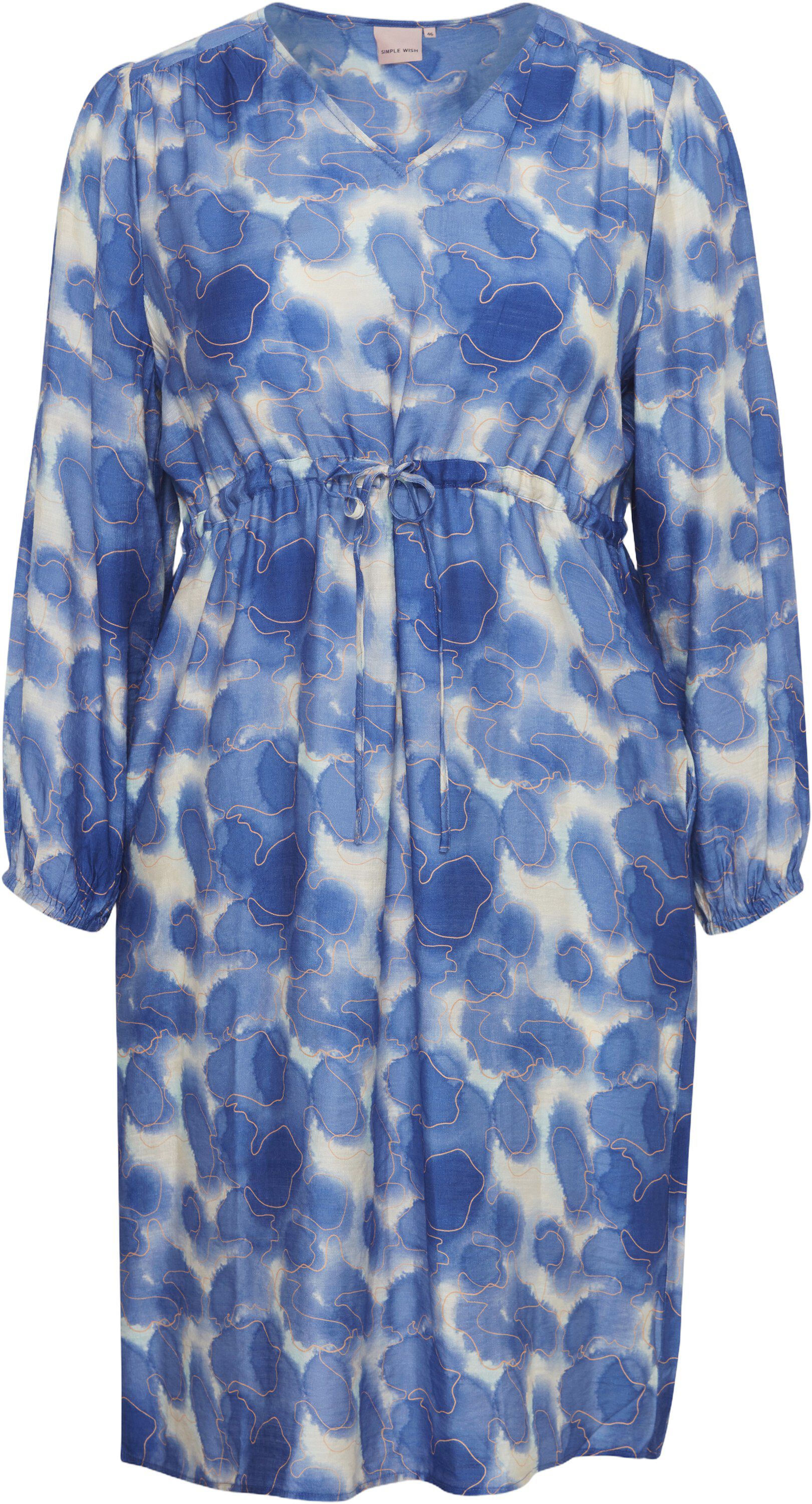 Korta kl&auml;nningar