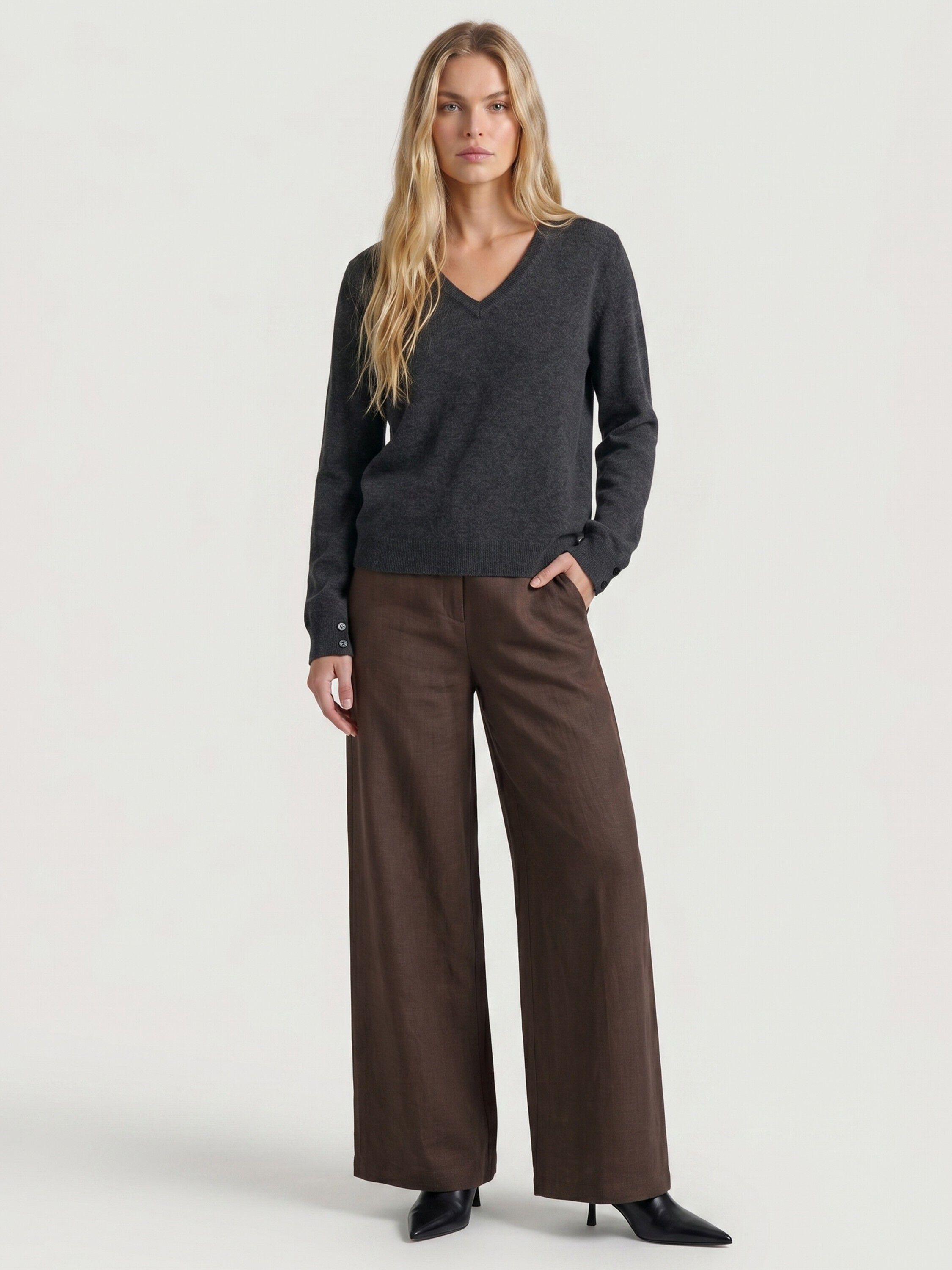 Erinora Trousers
