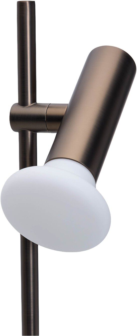 Set Table Lamp Burnished brass