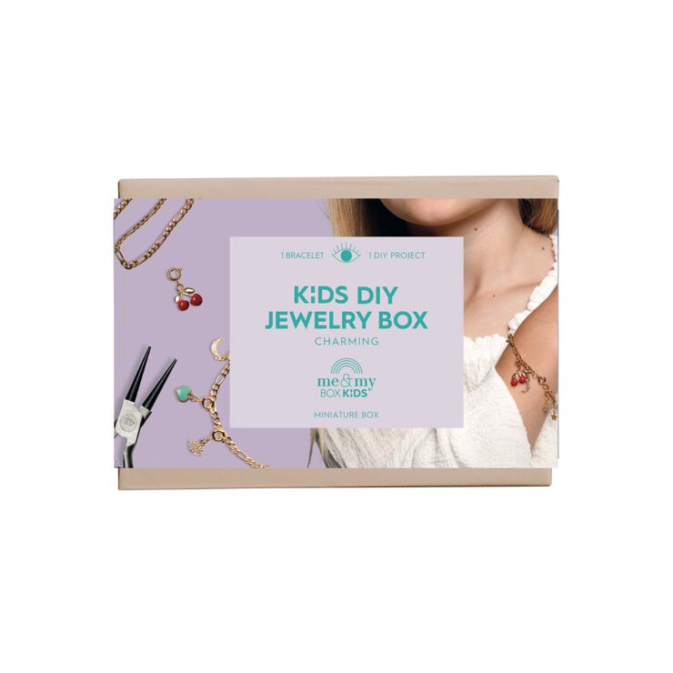 Charming Box