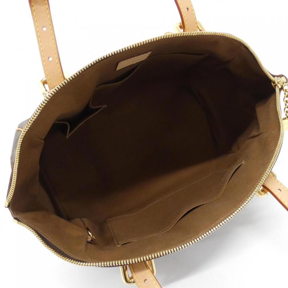 Louis Vuitton Lockit