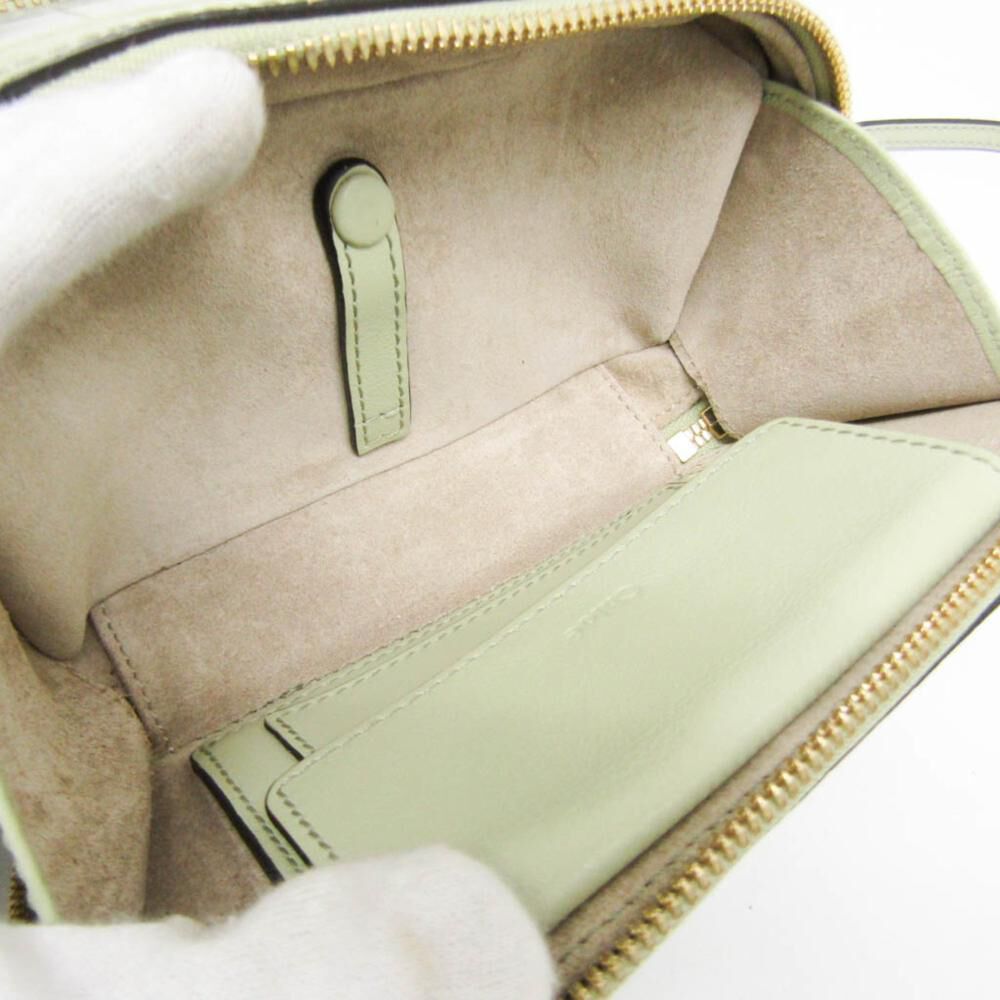 Chlo&eacute; Shoulder Bag