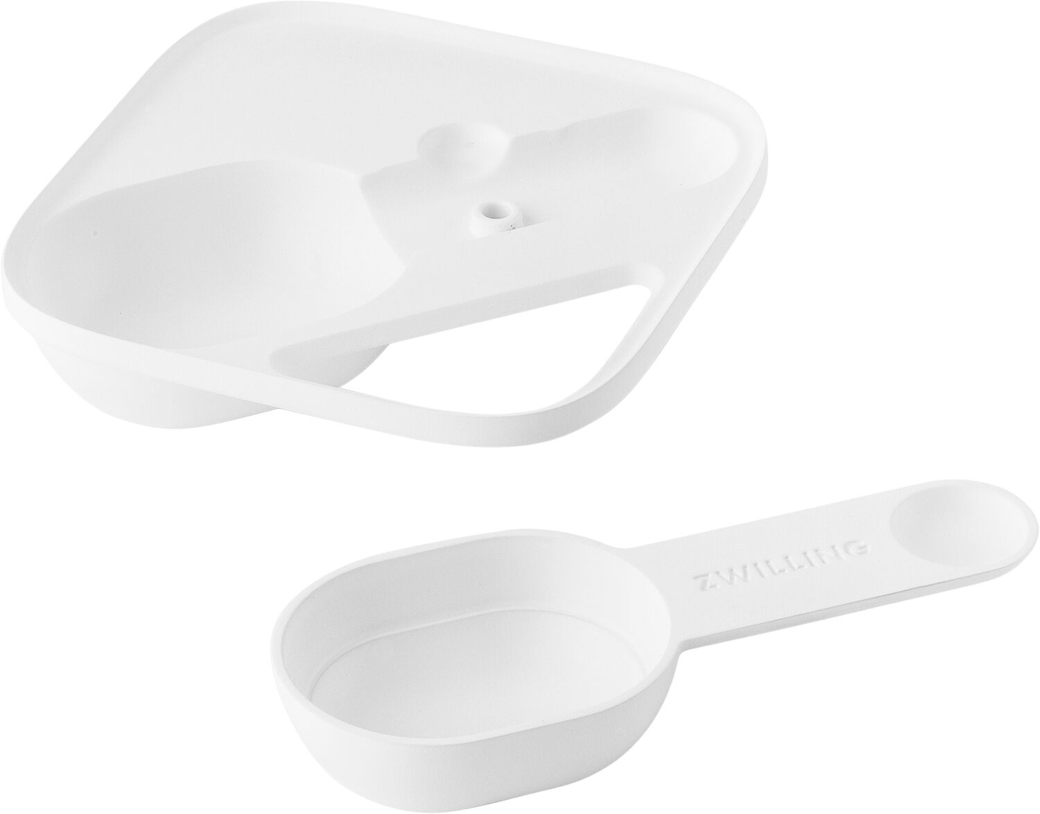 Fresh & Save CUBE Insats S Vit