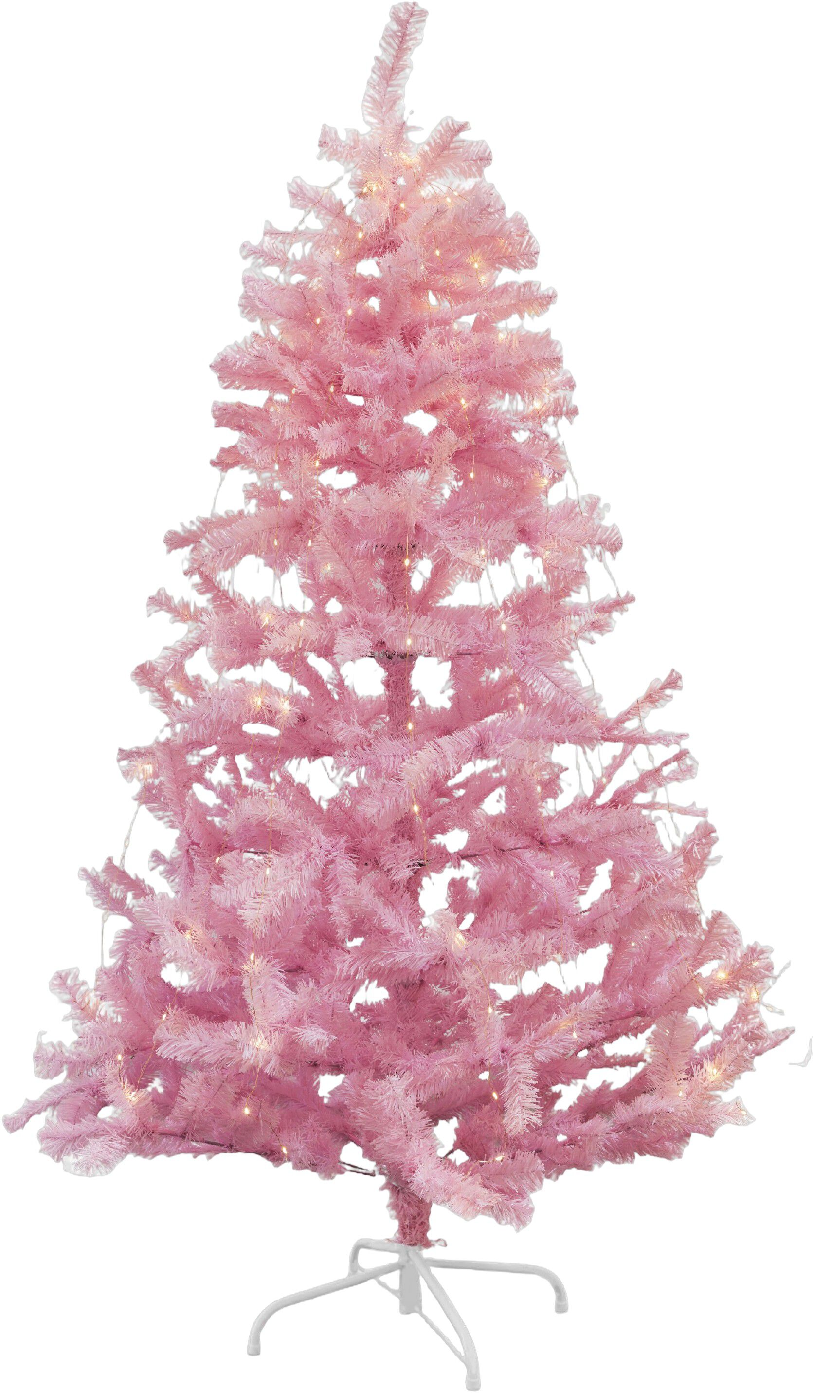 Pinky Juletr&aelig; 234 LED