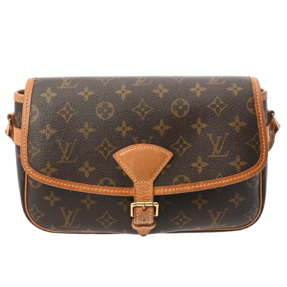 Louis Vuitton Sologne