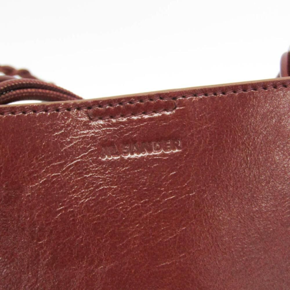 Jil Sander Shoulder Bag