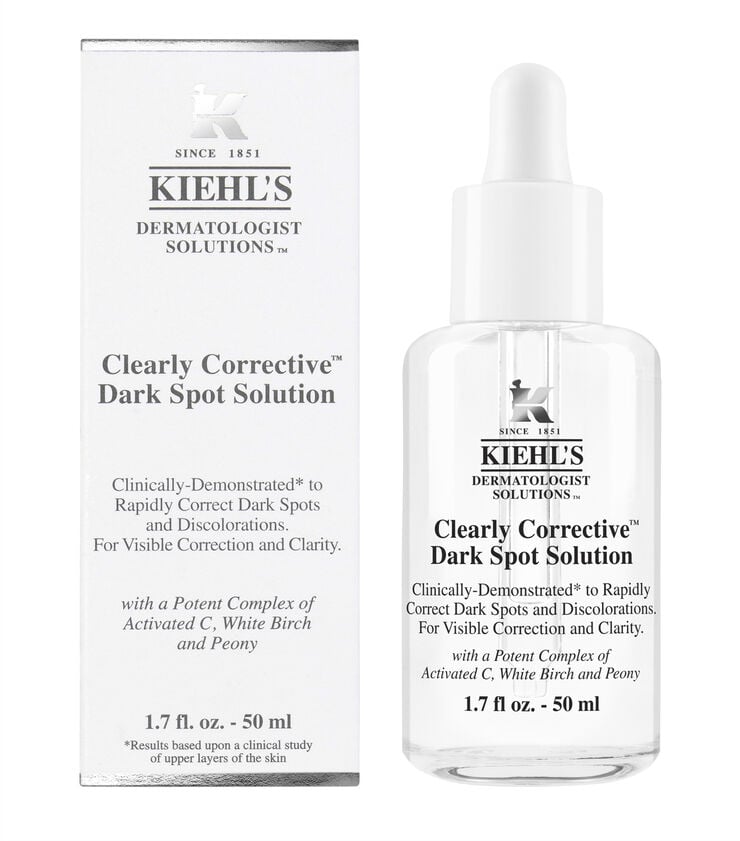 Clearly Corrective Dark Spot Solution 30 ml.