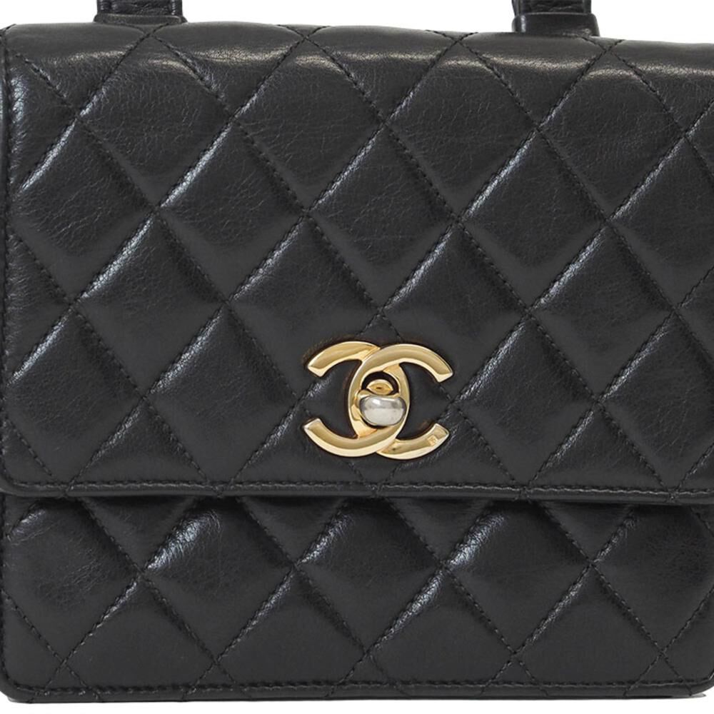 Chanel Belt Bag