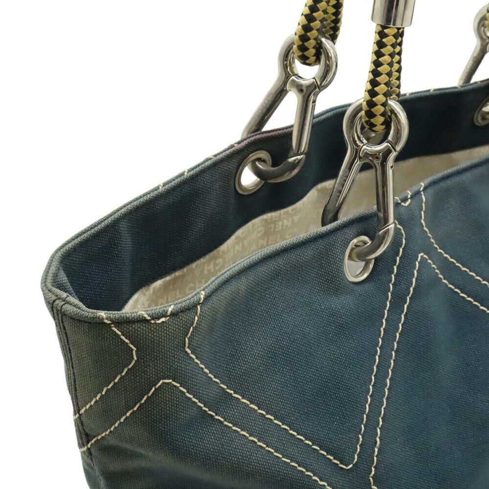 Chanel Tote