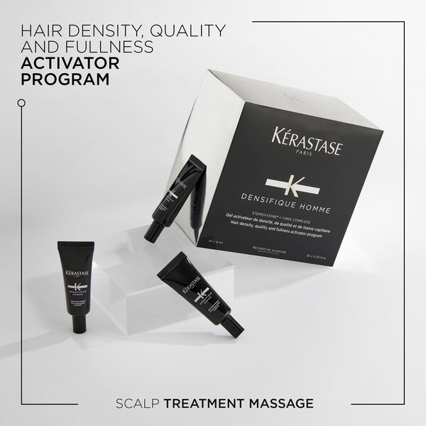 Densifique Densifying Programme Homme 30x6 ml.