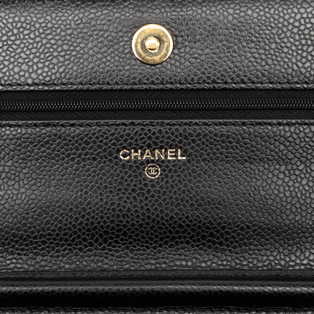 Chanel Flap Bag