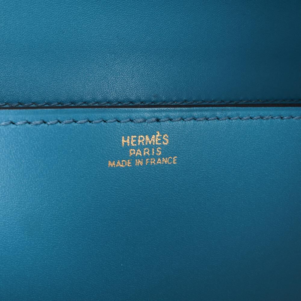 Herm&egrave;s Clutch