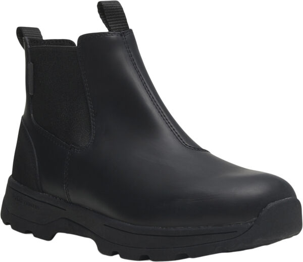 Marvin Track Waterproof Reflective