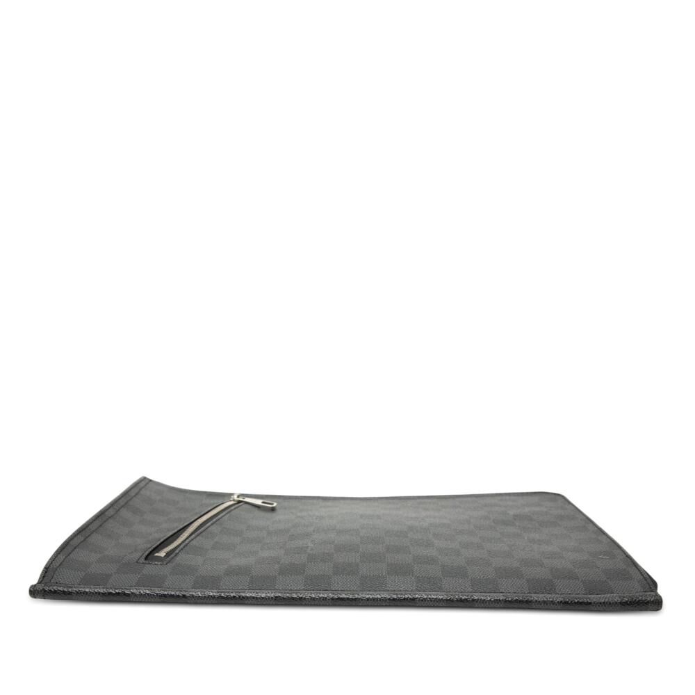 Louis Vuitton Poche Documents