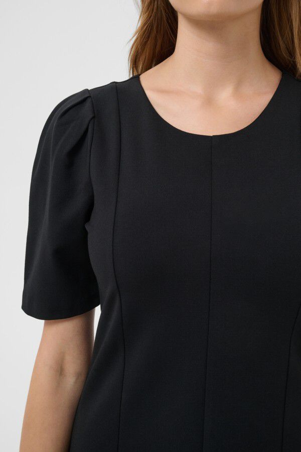 CathePW Fitted dress