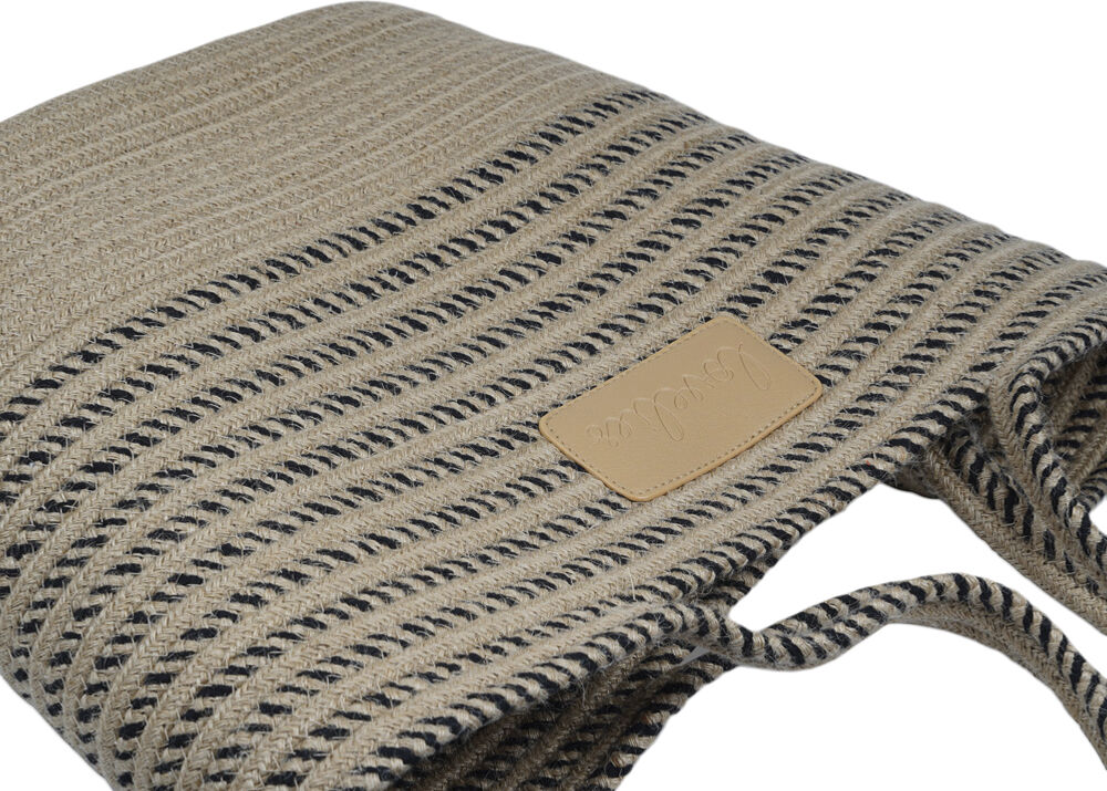 PARAISO - BEACH BAG - LARGE 55 X 35 CM