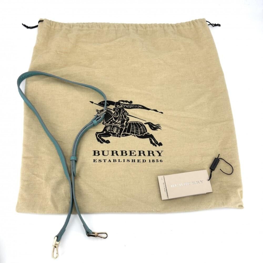 Burberry Tote