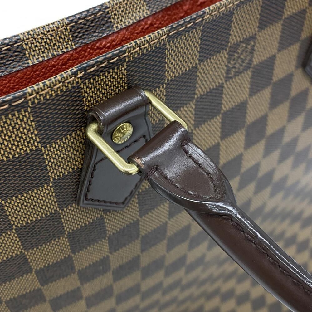 Louis Vuitton Sac Plat