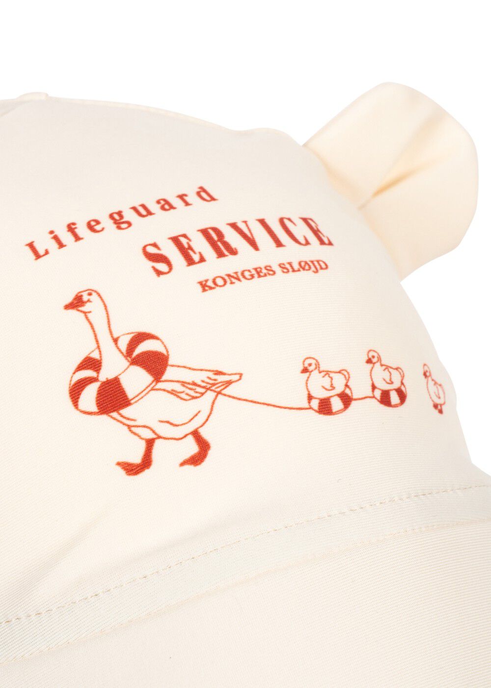 ASTER BEAR SUN HAT GRS