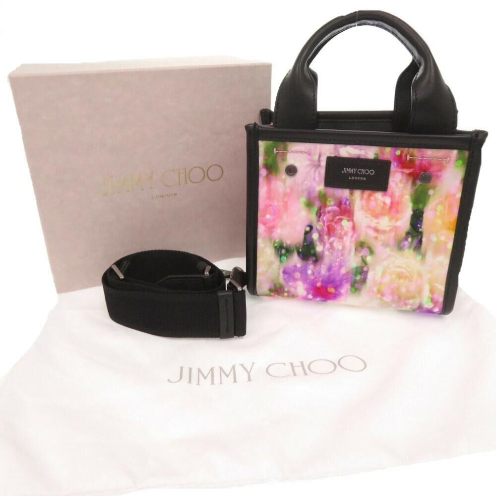Jimmy Choo Handbag
