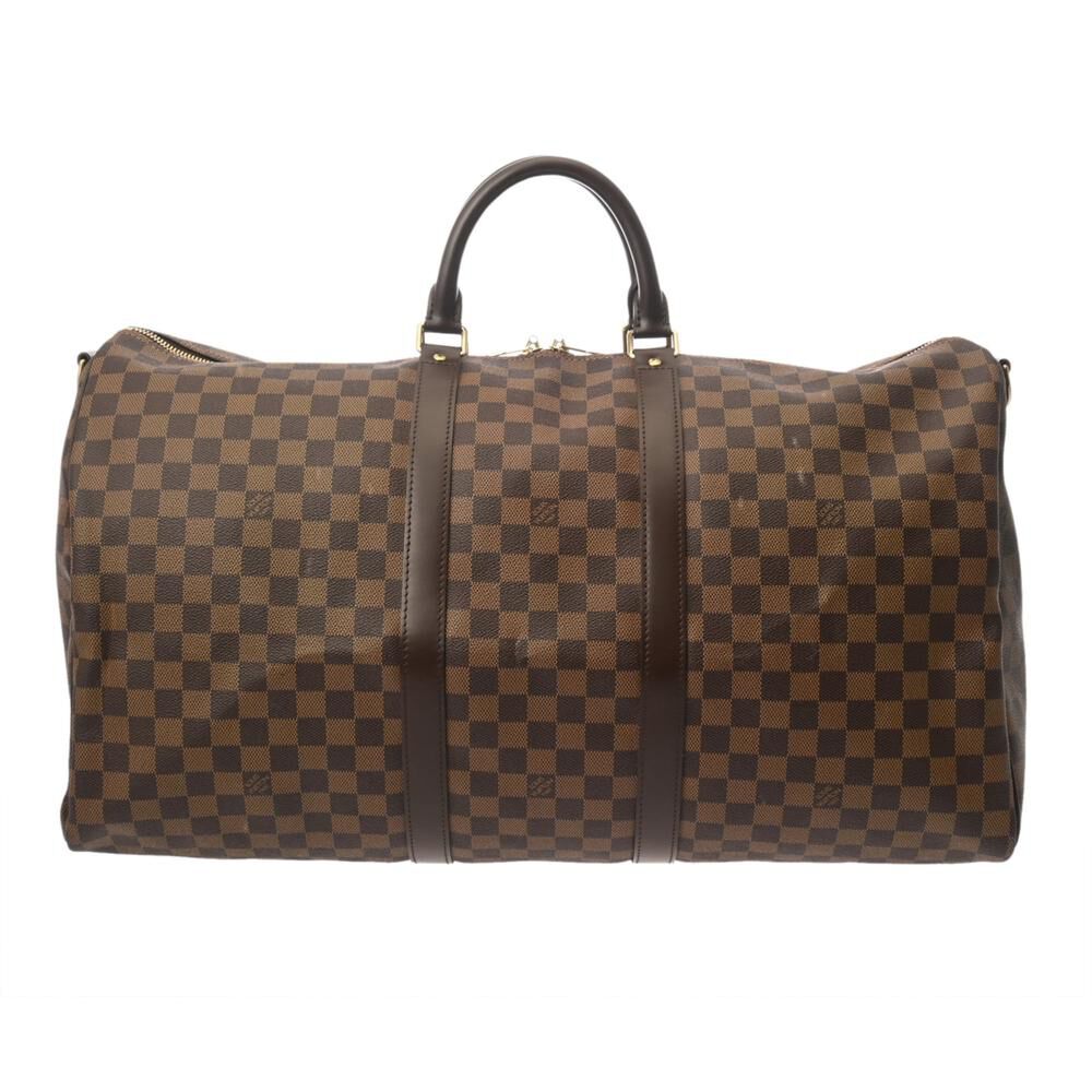 Louis Vuitton Keepall