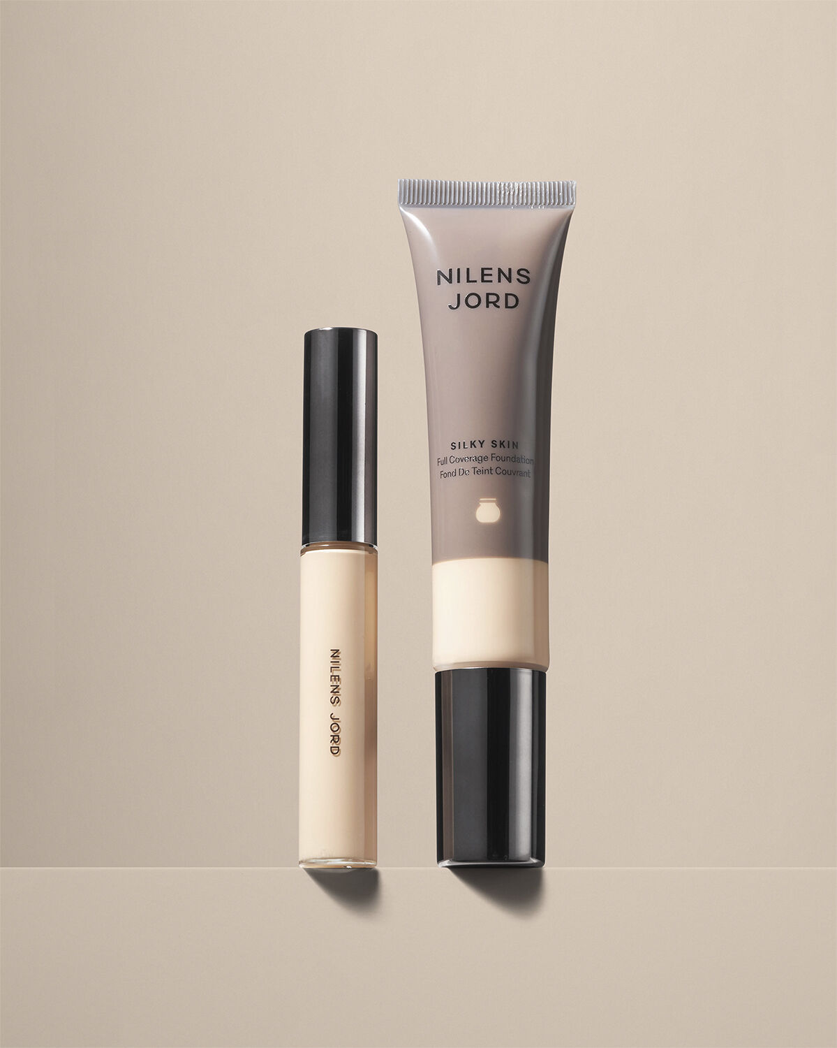 Silky Skin Full Coverage Concealer