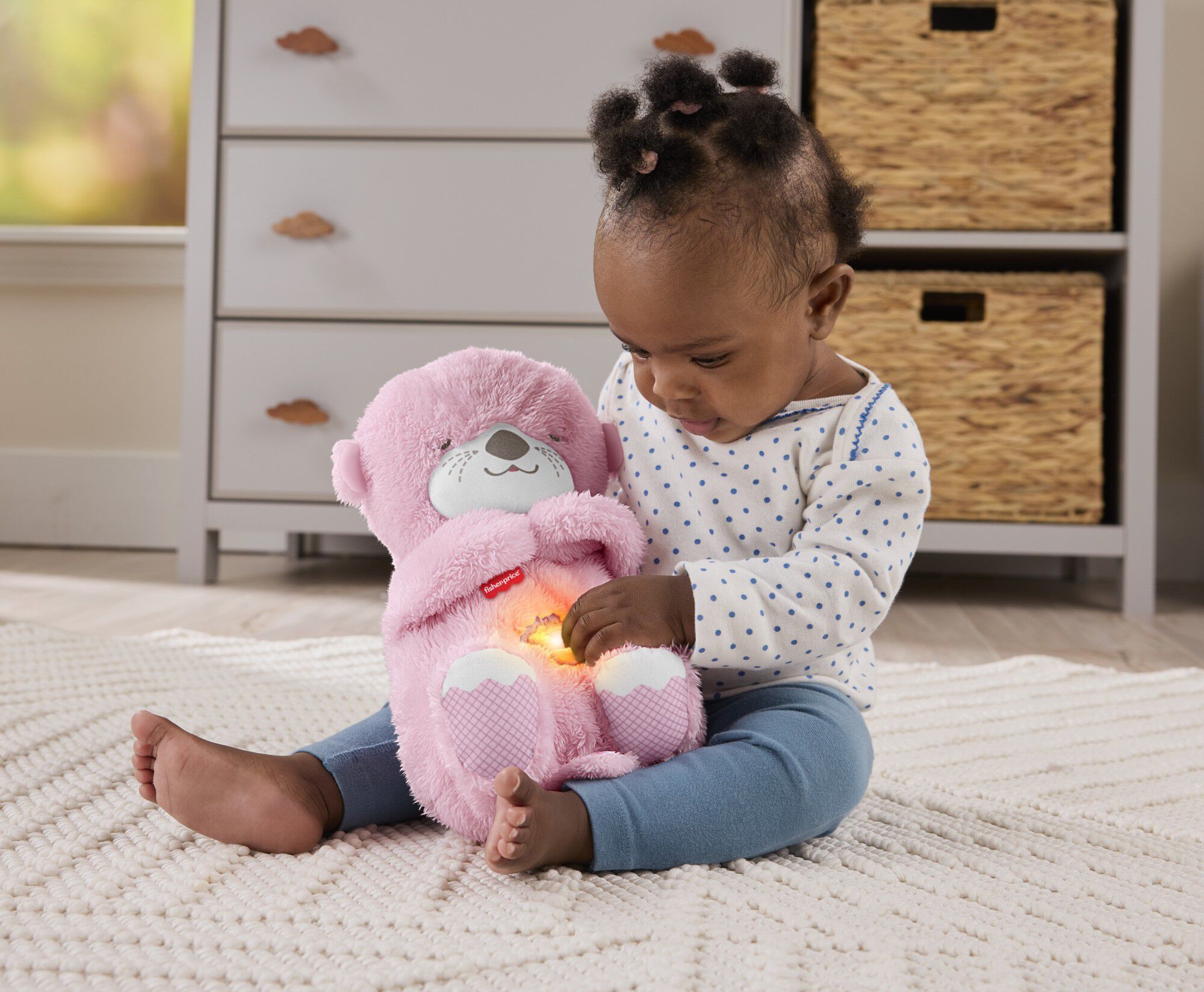 Fisher-Price Soothe 'n Sn