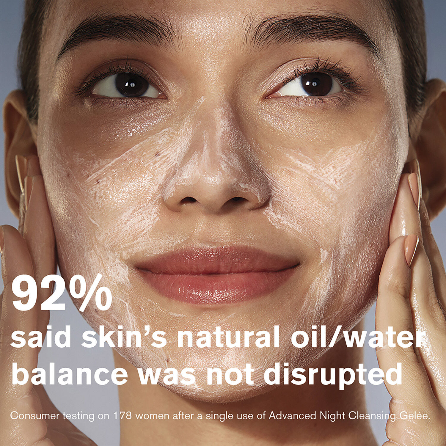 Advanced Night Cleansing Gelee