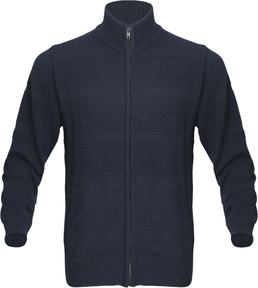 Asivik North Sea Cardigan, herre