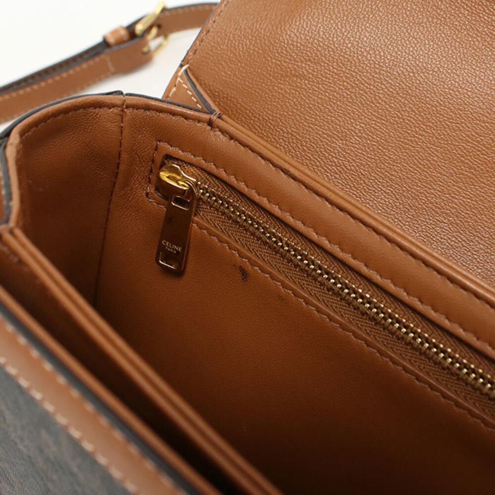 Celine Shoulder Bag