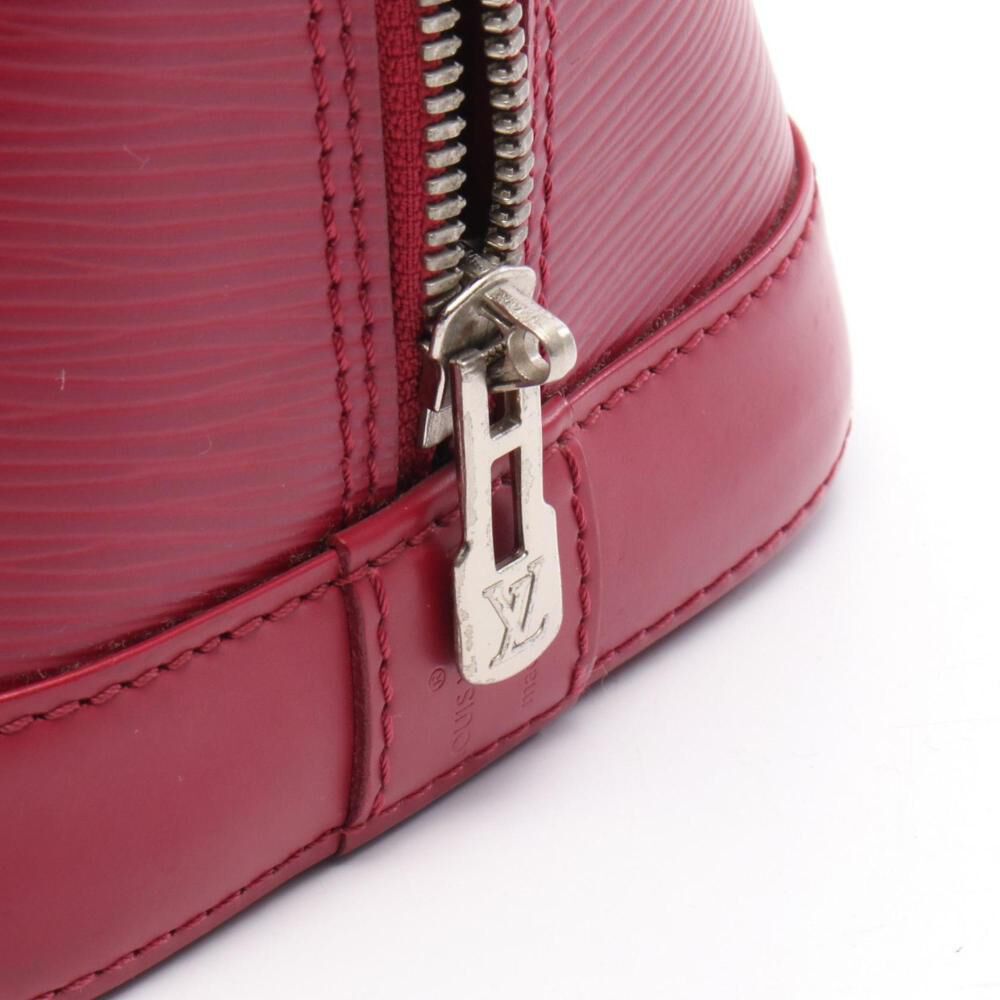 Louis Vuitton Alma