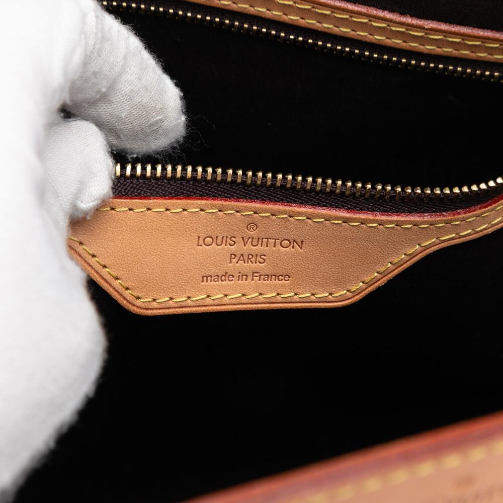 Louis Vuitton Brea
