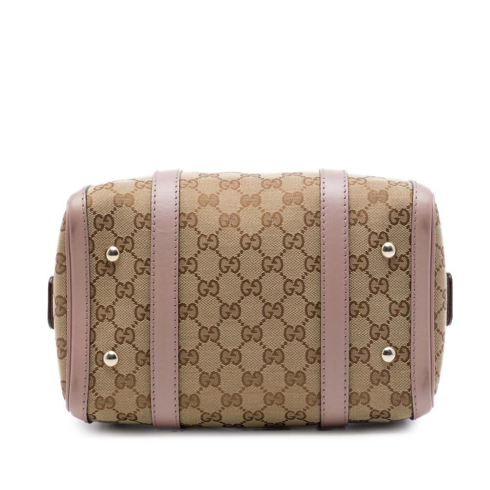Gucci Boston Bag