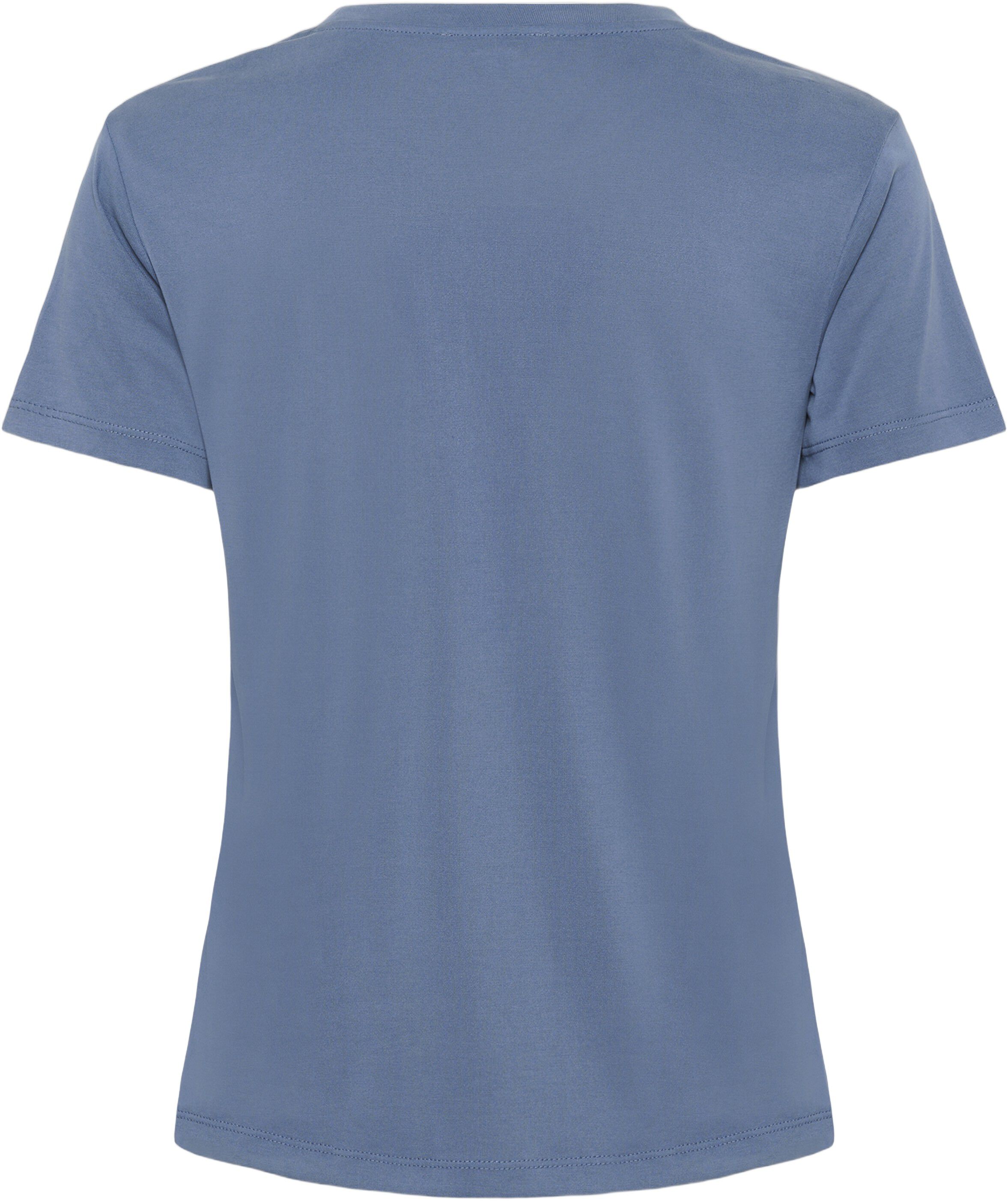 SLColumbine Crew-Neck T-Shirt SS