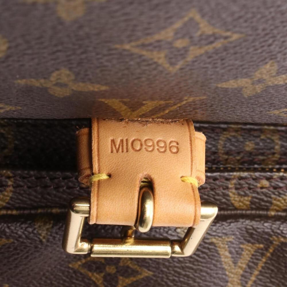 Louis Vuitton Montsouris