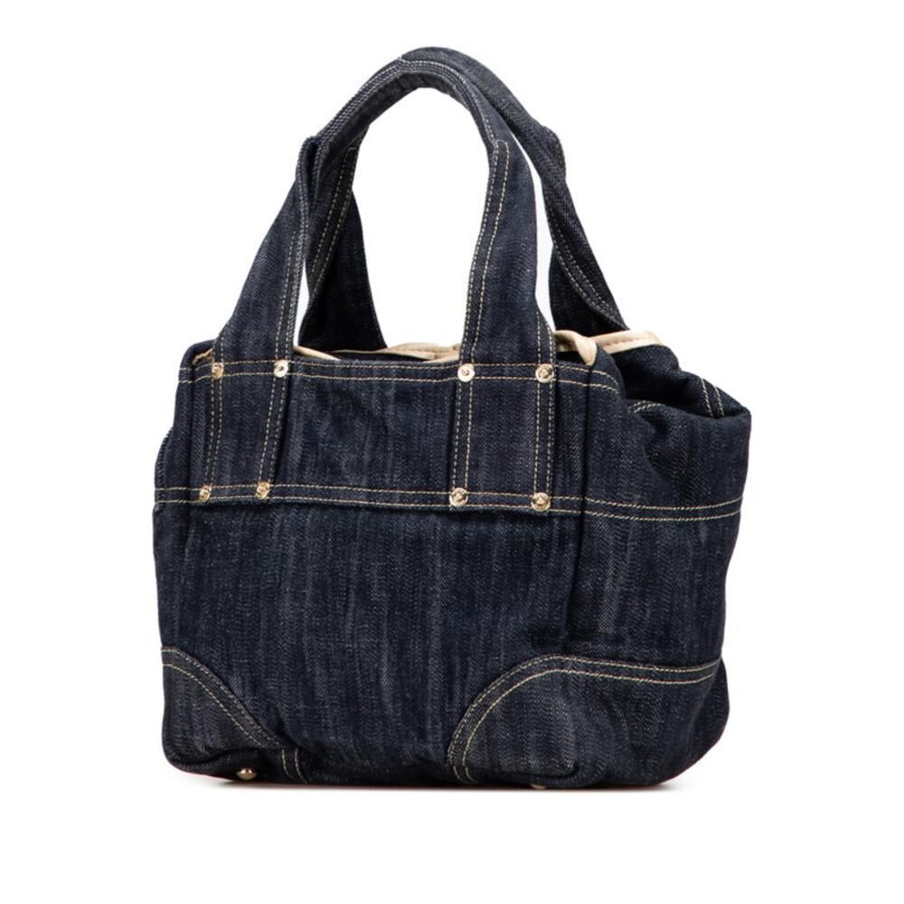 Chanel Tote