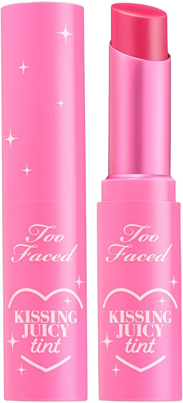 Kissing Juicy Tint f&auml;rgat l&auml;ppbalsam