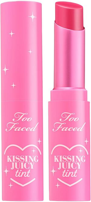 Kissing Juicy Tint färgat läppbalsam
