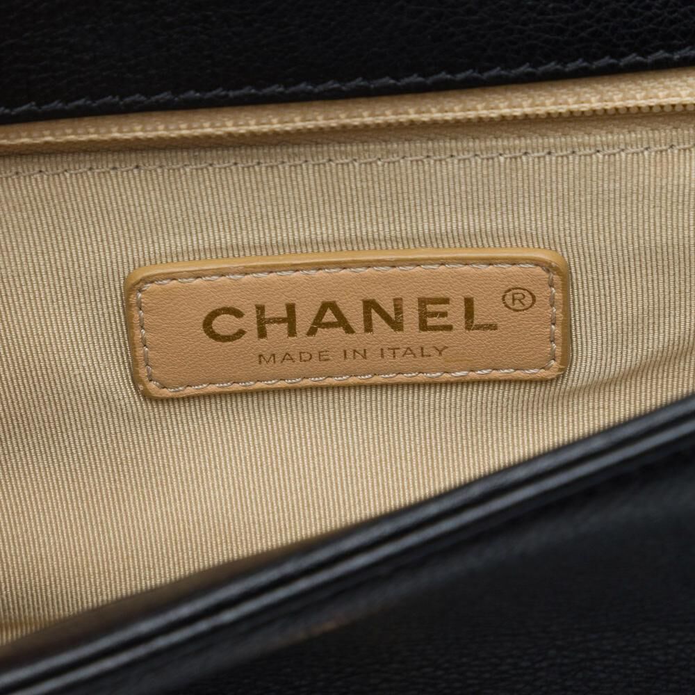 Chanel Flap Bag