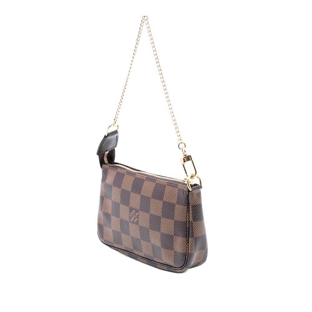 Louis Vuitton Pochette Accessoires